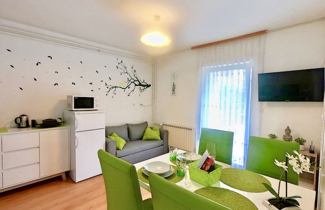 Apartments Green Paradise D&S - Foto 22