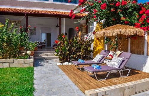 Laia Seafront Luxury Apartments - Photo 39