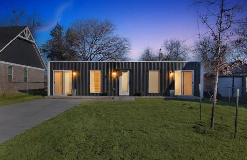 Modern 2BR Near Downtown OKC home - Foto 1