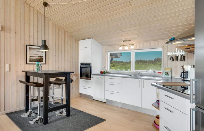 "Oskarvine" - 900m from the sea - Foto 15