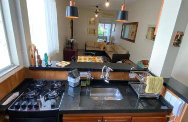 Apartamento - CARIBE BRASILEIRO - Praia do Forte - De frente para o mar - Foto 33