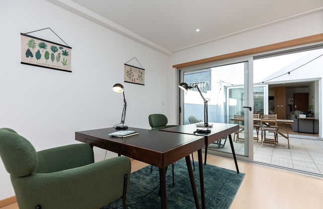 Feel Porto CC Corporate Housing - Foto 26