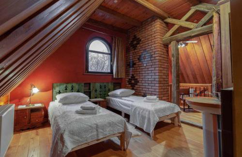 Farma Lama Dom Gościnny - Foto 8