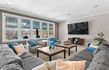 Luxury Lakefront Stay Private Dock, Indoor/outdoor Pool The Retreat - Foto 101