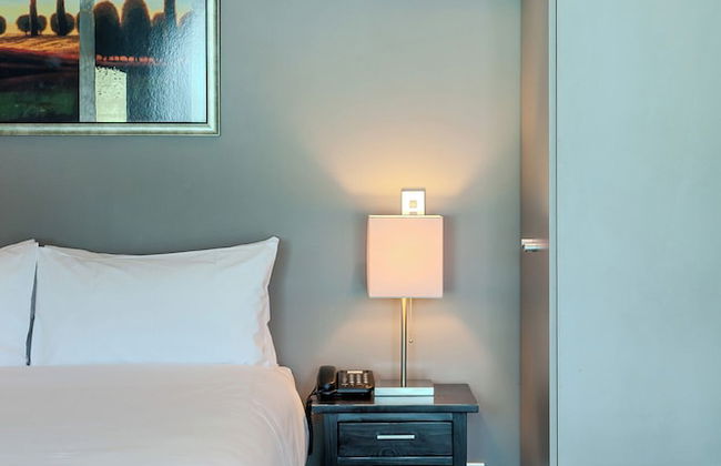 70 Tory Apartment Hotel - Foto 32