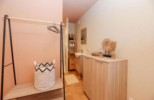 Le Nature - Appartement 4p Wimille -Wimereux - Foto 7