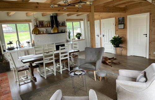 Chata Jakimówka - Foto 46