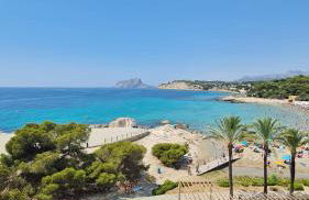 Moraira Beach View - Photo 24