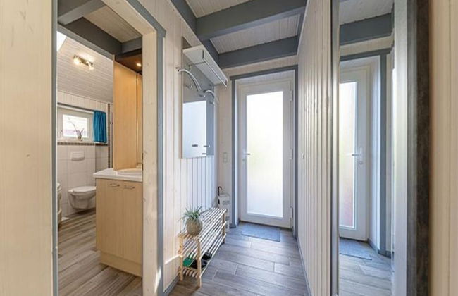 Ferienhaus im Skandinavischen Stil - Foto 17