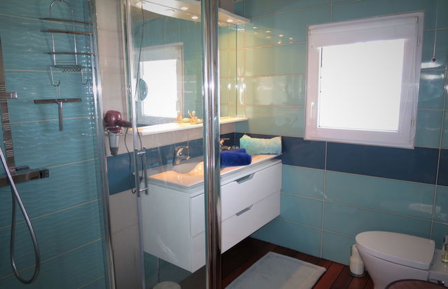 Villa Katy - Foto 17