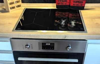 Ferienhaus Kusel Blick - Foto 11