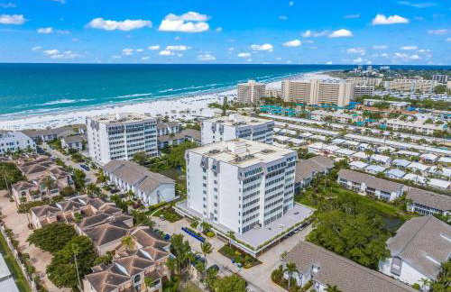 Peppertree Penthouse #803 - Foto 32