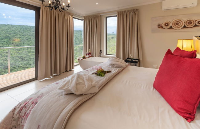 Alkantmooi Nature Reserve Keurkloof Units - Foto 16