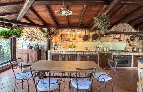 Villa Etna - Foto 61