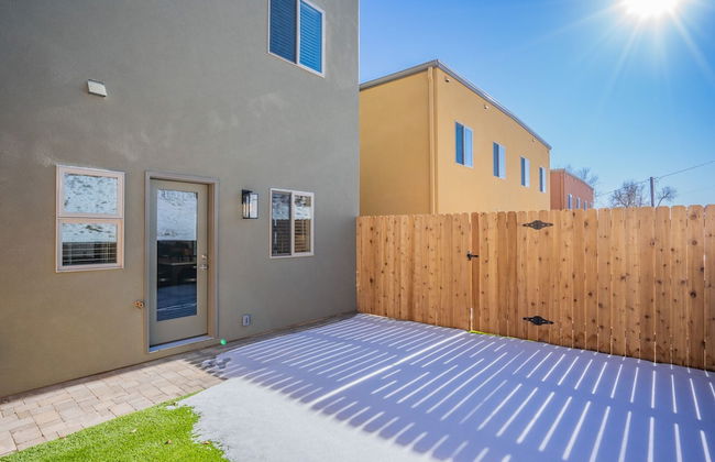 4BR Mnt Viewsmodern Urbanityrooftop Patio - Foto 7