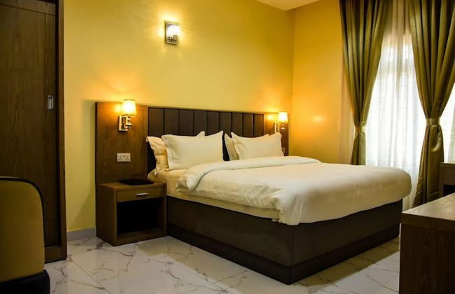 The Autograph Hotels and Apartments - Foto 9