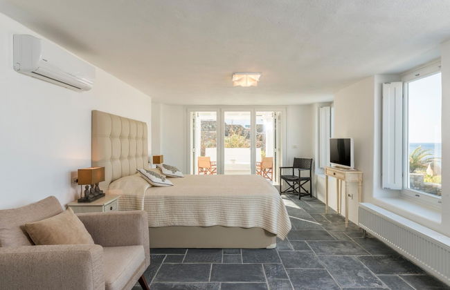 Villa Agatha With Private Pool Outdoor Jacuzzi - Foto 48