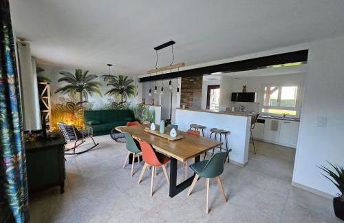 Maison a la campagne - Foto 1