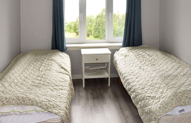 9 Person Holiday Home in Aram - Foto 6