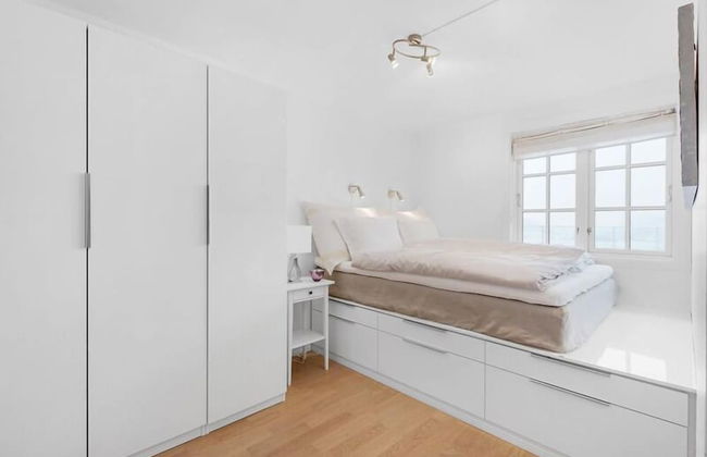 Øyjorden Apartment - Foto 2