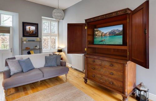 Westwood Cottage - Foto 10