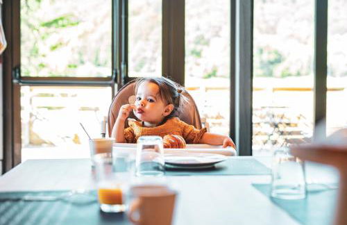 Sancy Resort - Foto 52