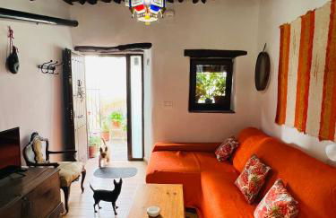 Apartamento los tinaos - Foto 1