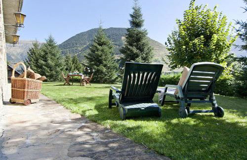 Casa Lola Pirene Chalet 12 Pax Sauna Jacuzzi Piano Vistas Vielha - Foto 19