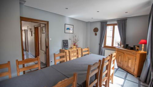 Aux Cerfs des Vignes - Groupe - Foto 3