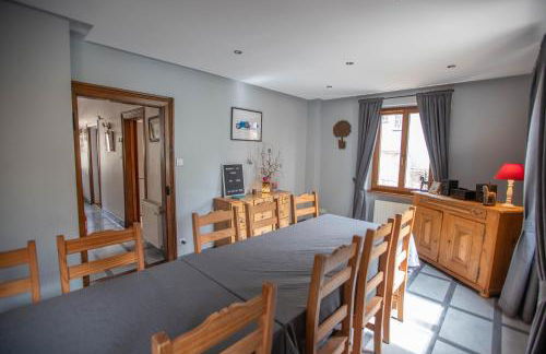 Aux Cerfs des Vignes - Groupe - Foto 3