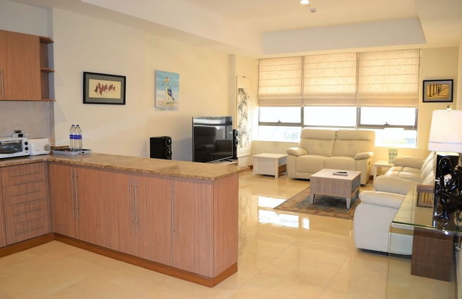 Stylish 1BR near MOE - MRD - Photo 9