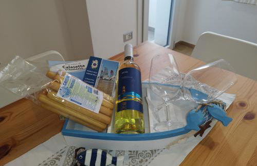 Sky and Sea Apartment Calasetta - Foto 32