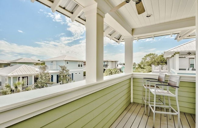 Green Wave - Foto 37