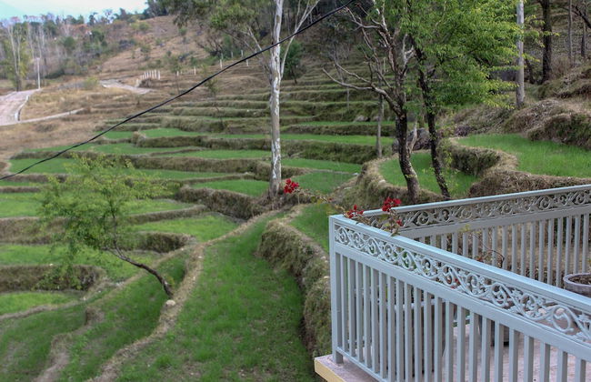 Pushpangan Menage - Foto 18