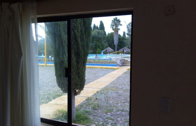 Nuevo Centro Vacacional Gogorron - Photo 15