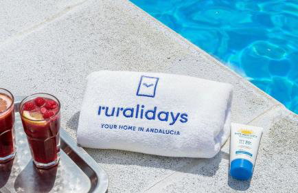 Villa La Cola Nerja by Ruralidays - Photo 3
