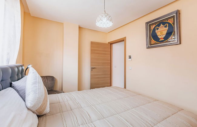 Migdal Gueliz Apart Hôtel, by résidence Hamza - Foto 43