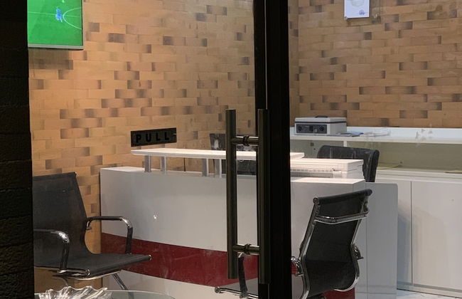 AM SEAVIEW RESIDENCE - Foto 12