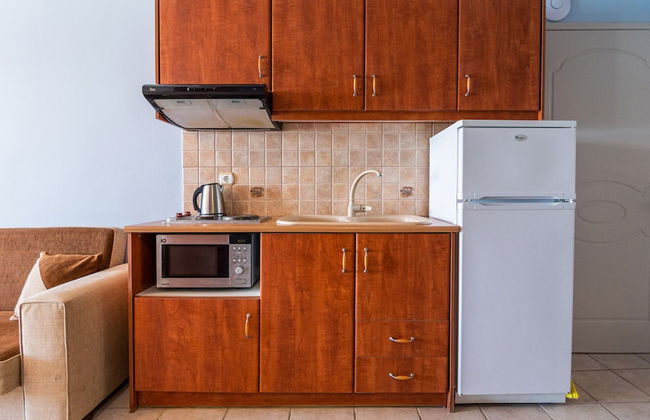 Hotel Grand Nefeli - Foto 39