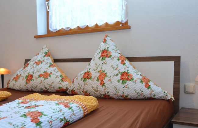 Gemutliche Ferienwohnung, Lechbruck - Foto 3