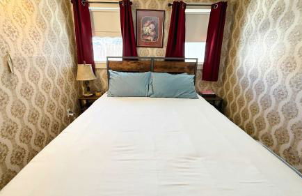 Cozy Condo In The Governor's Mansion Pets Okay - Foto 3