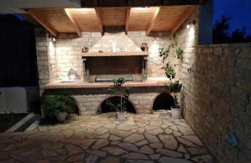 Ήσυχο σπίτι στη Ναύπακτο - Foto 19