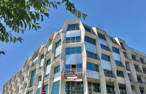 Business Appart - Foto 34