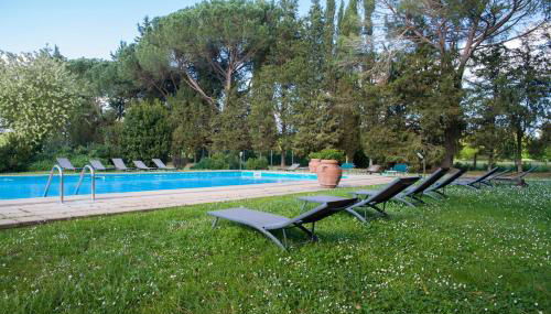 Tenuta di Paganico - I Roggeti - Foto 3, sunbed