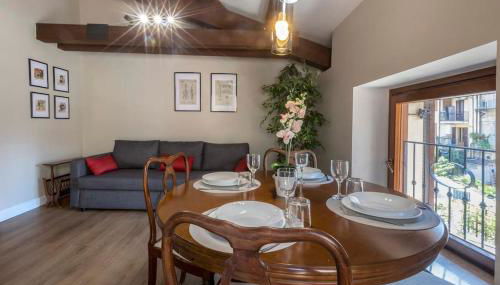 Casa Tosca con balcone vicino parcheggio - Foto 2