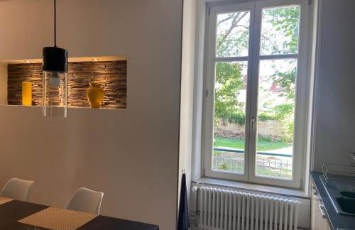 Pasteur T3 de charme Artem parc Ste Marie - Foto 6