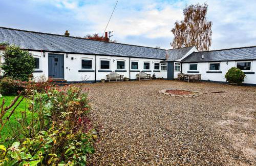 Finest Retreats - Woodstock Lodge - Foto 31