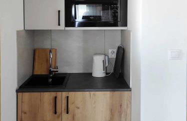 Apartamenty Maciata - Foto 9