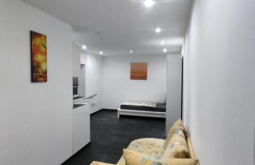 Modernes einzimmer Apartment - Foto 1