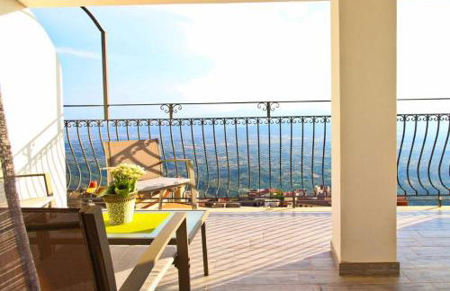 Appartamenti Nicolò - Foto 40